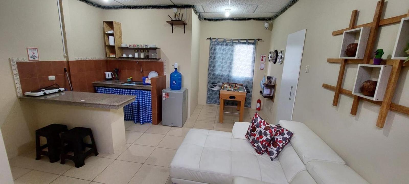 Villa De Maria Guayaquil Kültér fotó