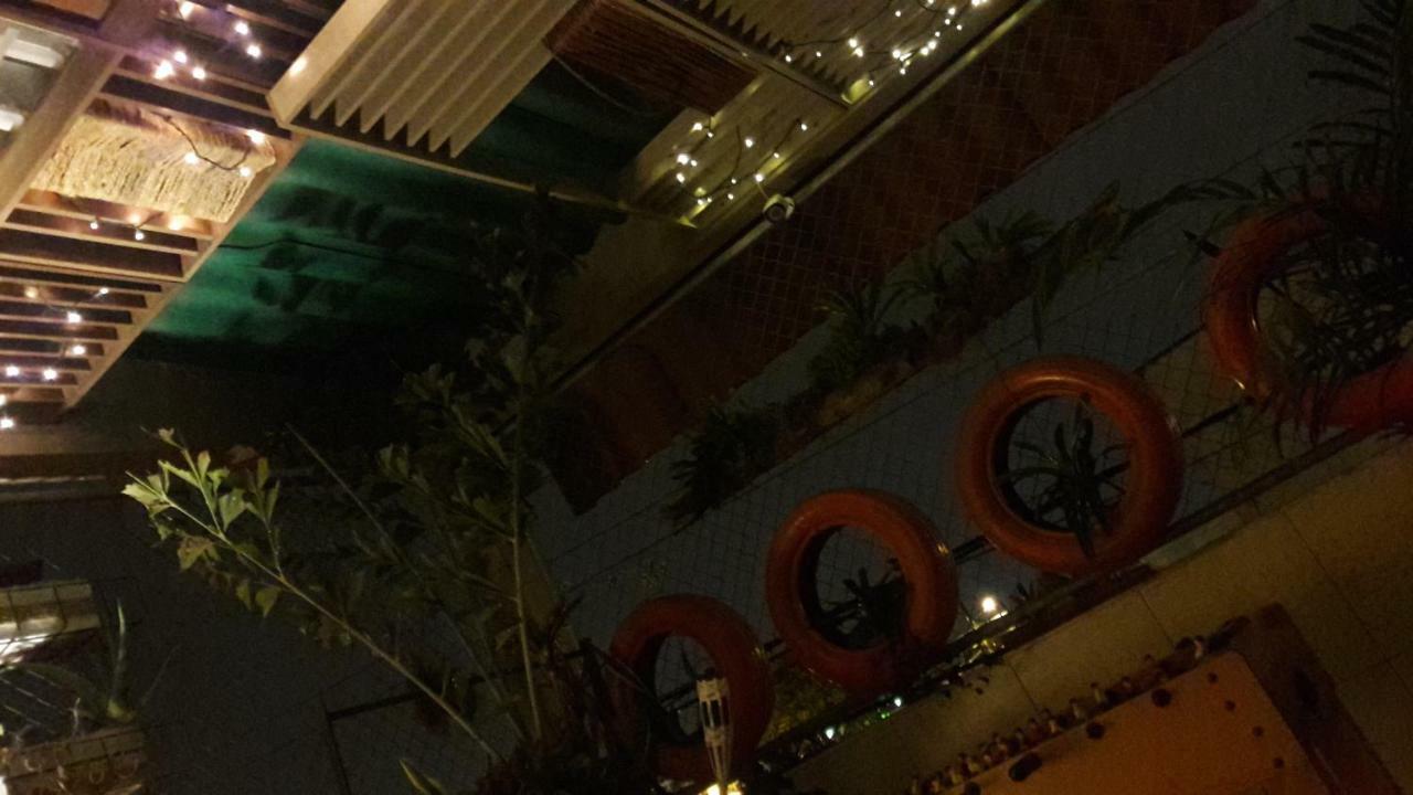 Villa De Maria Guayaquil Kültér fotó